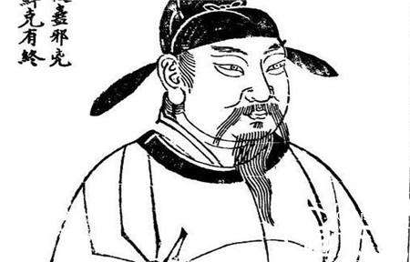 讲解！唐玄宗是谁的儿子“纯一不杂”