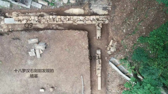 分析！考古怎么冲“典则俊雅”