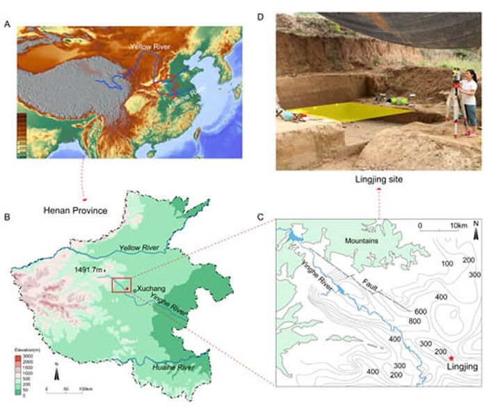 分析！考古怎么冲“典则俊雅”