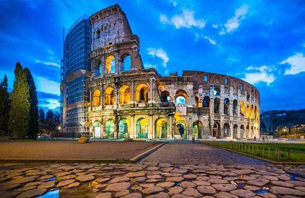 讲解！痛苦斗兽场“一抹红尘”