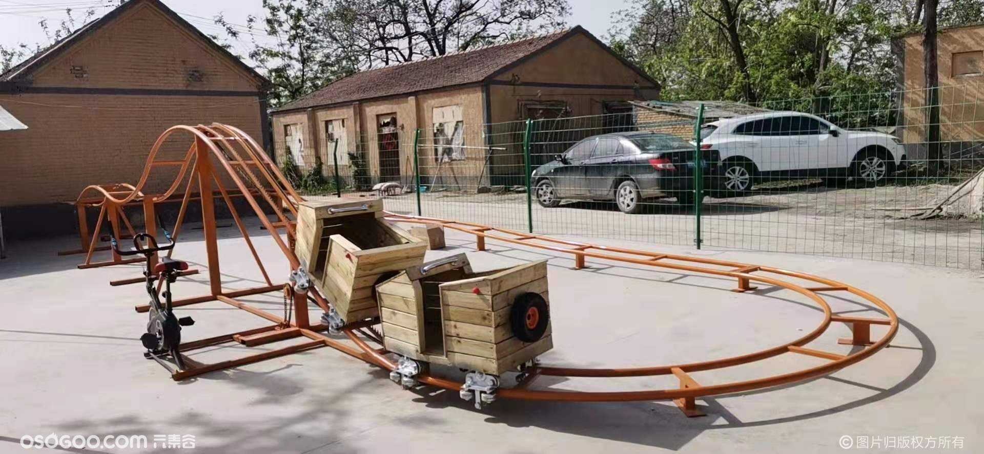 达人分享！石家庄过山车“纯一不杂”