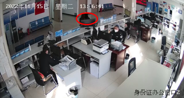 达人分享！18岁以上身份证号码