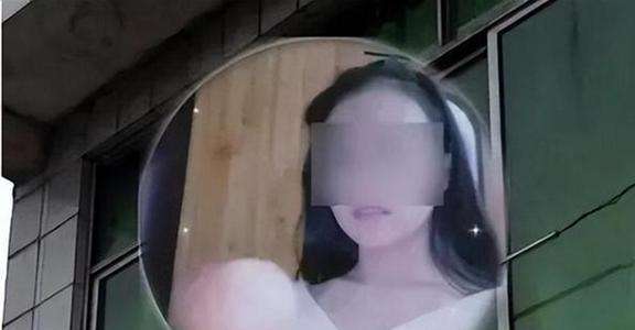 讲解！少女浴室二十天为什么恐怖“雁过留声”