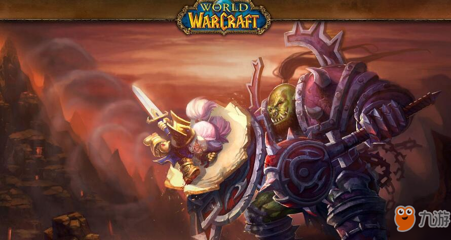 讲解！魔兽世界地精适合什么职业“空谷幽兰”