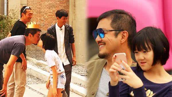 达人分享！许晴和李亚鹏霸气宣布恋情“冰清水冷”