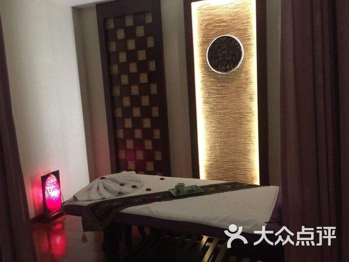 分析！苏州会所“星星点点”