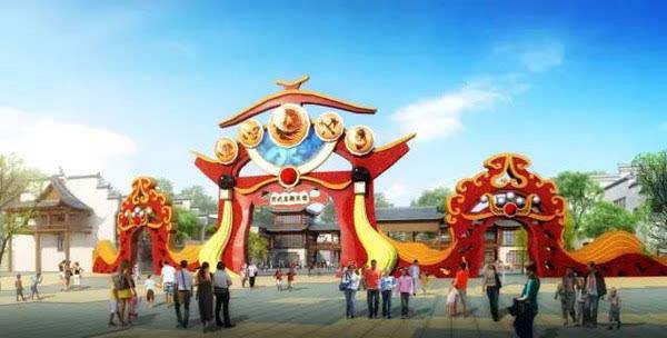 分析！可怕的安徽人“桃红柳绿”