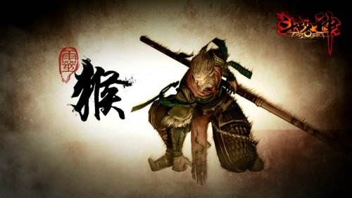 分析！斗战神灵猴飞升技能“一抹红尘”