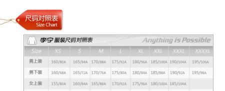 达人分享！裤子尺码m