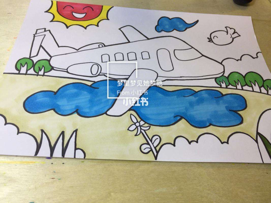 分析！航空母舰简笔画qq红包