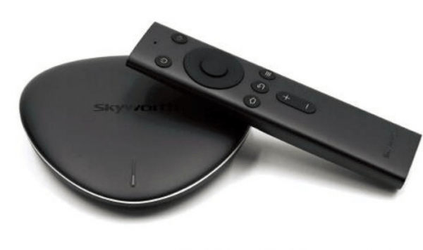 达人分享！数字机顶盒分配器“星星点点”