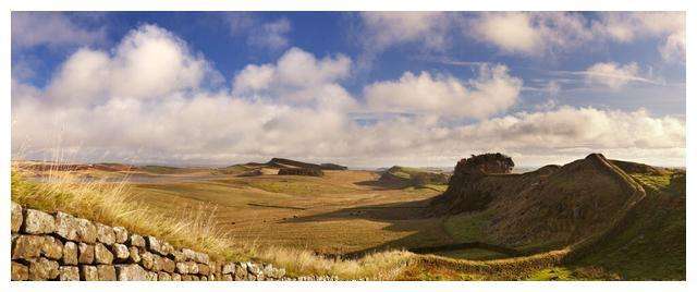 达人分享！中国最牛的坟墓皇帝都不敢动“雁过留声”