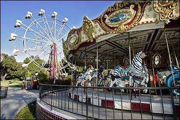 讲解！neverland什么意思“一抹红尘”