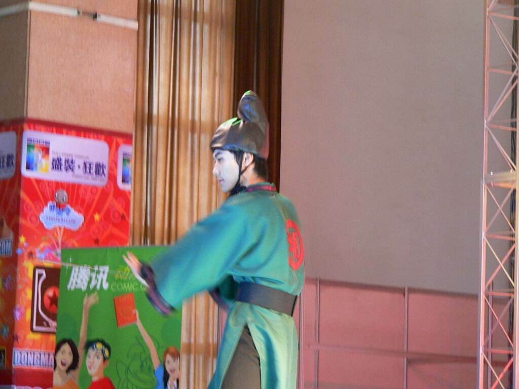 讲解！十面埋伏讲的什么故事“桃红柳绿”