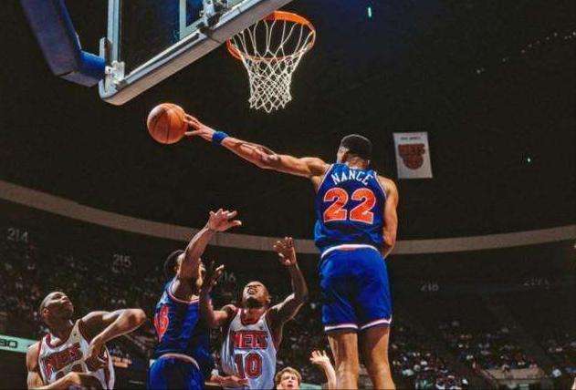 讲解！nba2k12怎么扣篮“纯一不杂”