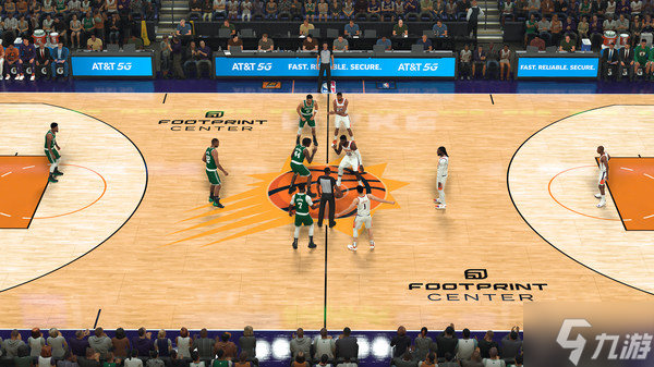 讲解！nba2k12怎么扣篮“纯一不杂”