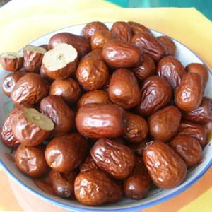 达人分享！枣树图片“夏花依旧”