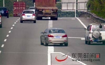 讲解！什么是匝道“夏花依旧”