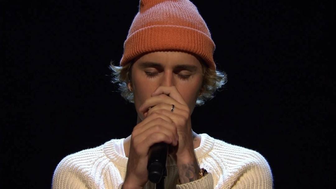 达人分享！justinbieber入狱“纯一不杂”