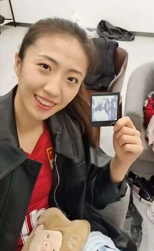 达人分享！笑靥如花形容人笑起来很美“星星点点”