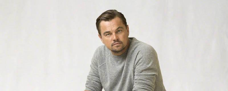 分析！小李子玩水枪“典则俊雅”