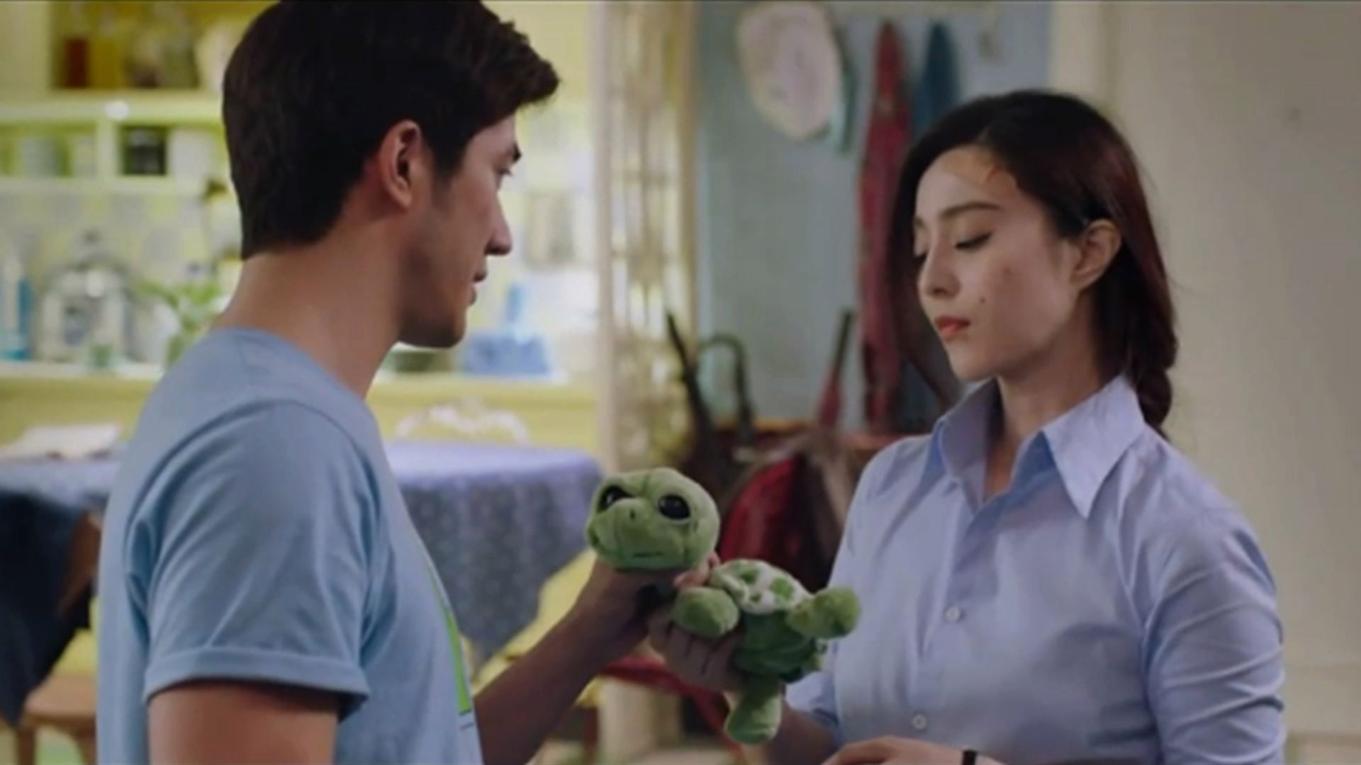 讲解！一夜惊喜bd“星星点点”