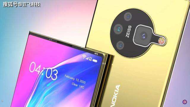 分析！诺基亚n700“一抹红尘”