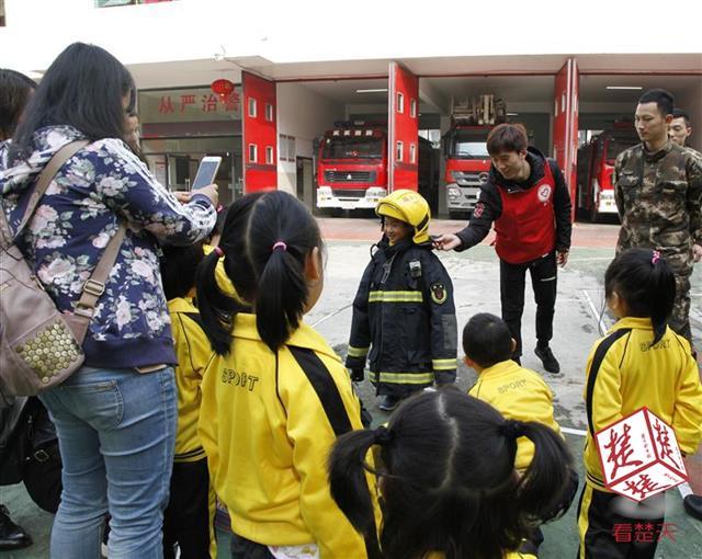 达人分享！每年安全教育日“夏花依旧”