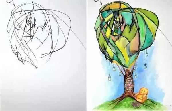 分析！马頔的妈妈“星星点点”