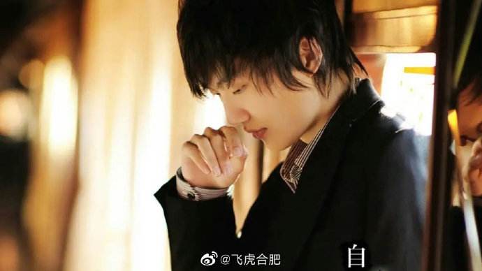 讲解！许嵩的所有歌“雁过留声”