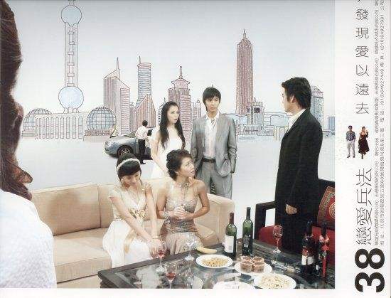 分析！徐若瑄微博“空谷幽兰”