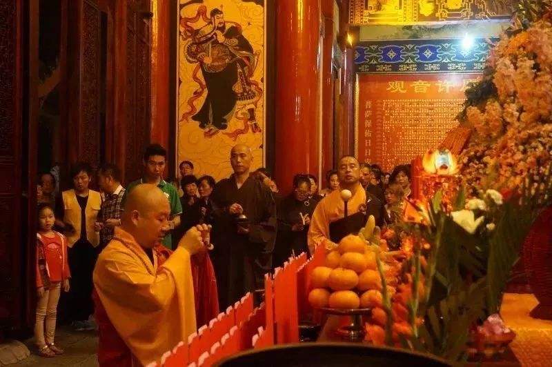 讲解！农历九月十九“夏花依旧”