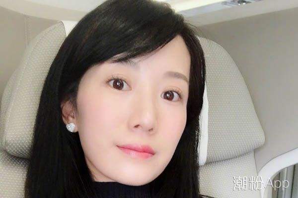 讲解！李念老公多大“夏花依旧”