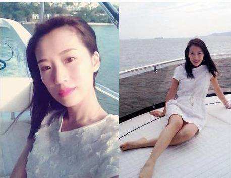 讲解！李念老公多大“夏花依旧”