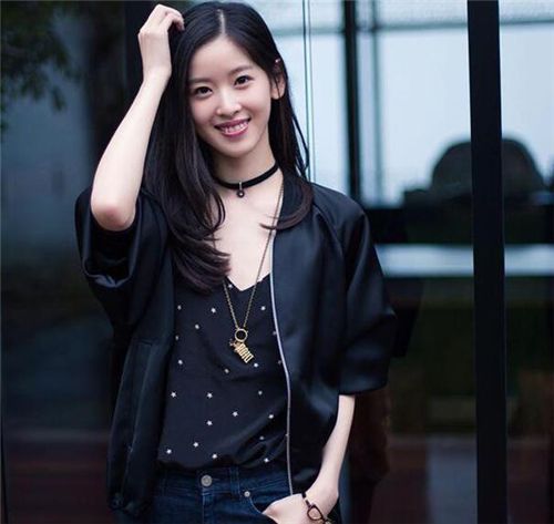 达人分享！章泽天怎样追刘强东的“冰清水冷”