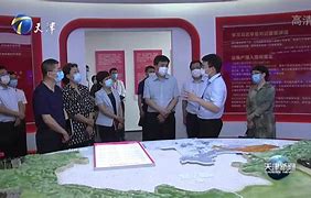 详情！陈德荣任天津市委常委“冰清水冷”