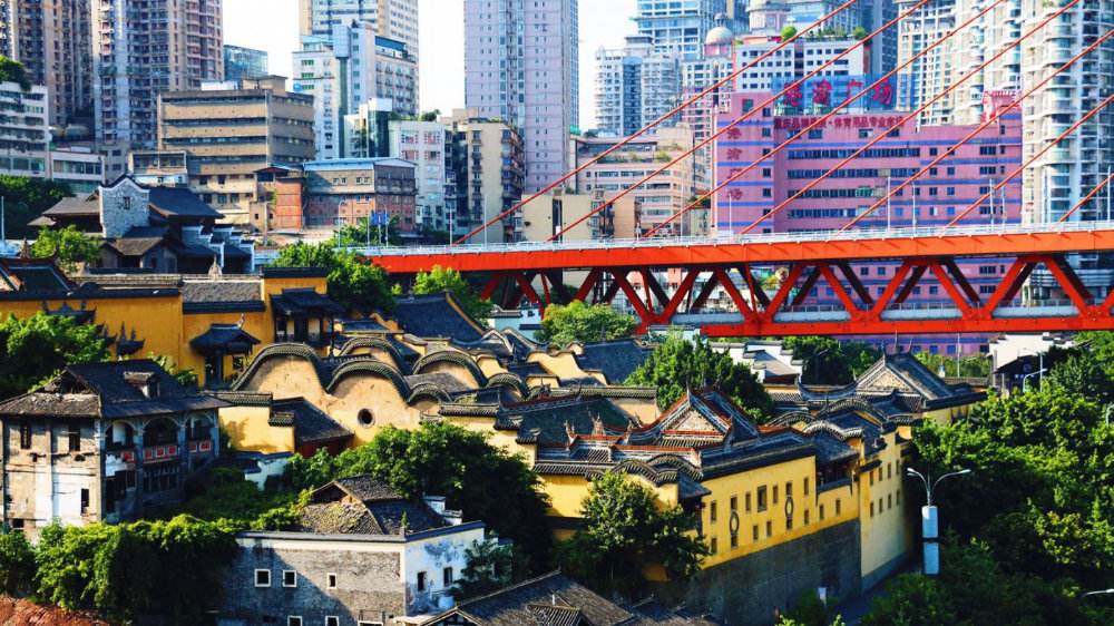 达人分享！重庆阶梯电价标准“桃红柳绿”