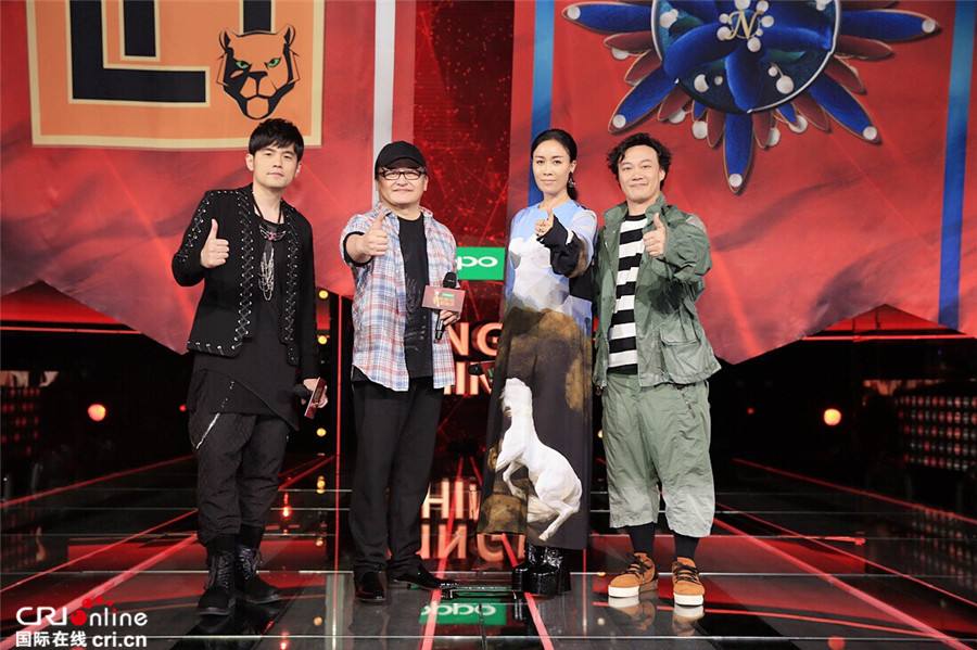 分析！因为爱情的原唱是谁“典则俊雅”