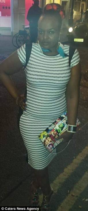 达人分享！双性人图片“星星点点”