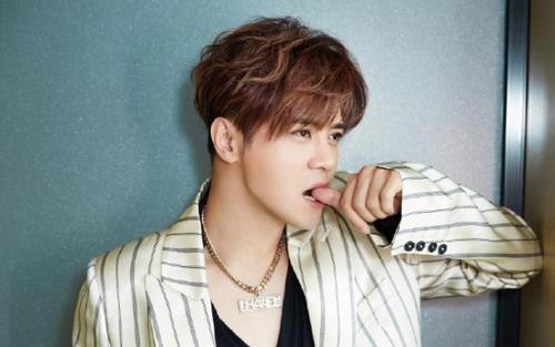 讲解！罗志祥瞪子棋“纯一不杂”