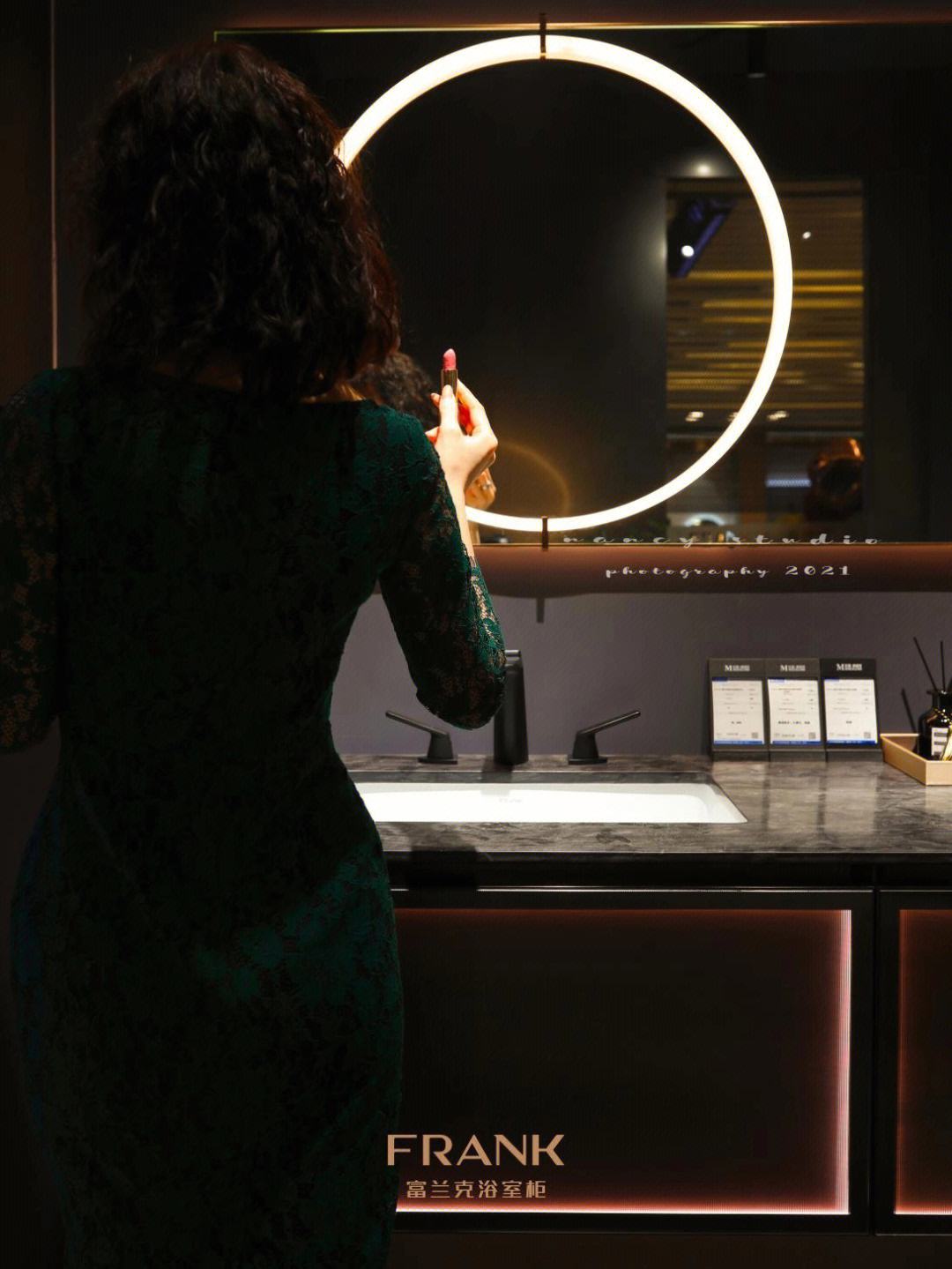 达人分享！浴室少女二十天了图片“夏花依旧”