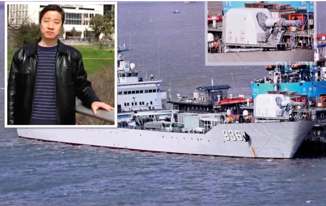 讲解！航母有什么用“雁过留声”