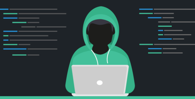 讲解！黑客送qq号“高情逸态”