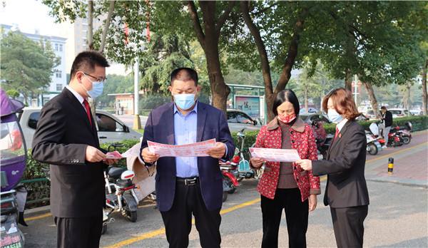 讲解！举报间谍电话“一抹红尘”