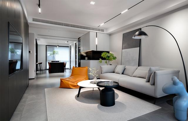 达人分享！安家向公馆“冰清水冷”