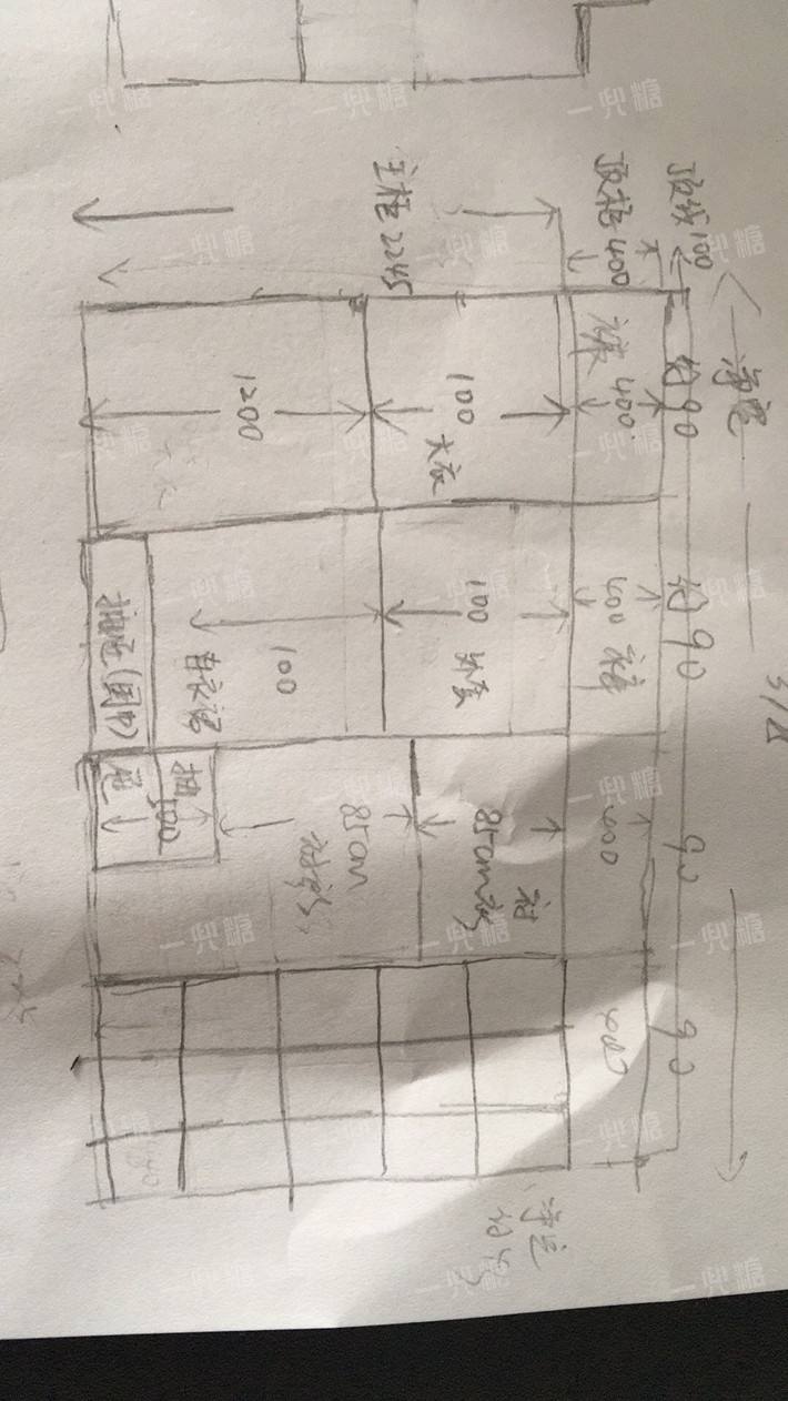 详情！一个柜子都不留“高情逸态”