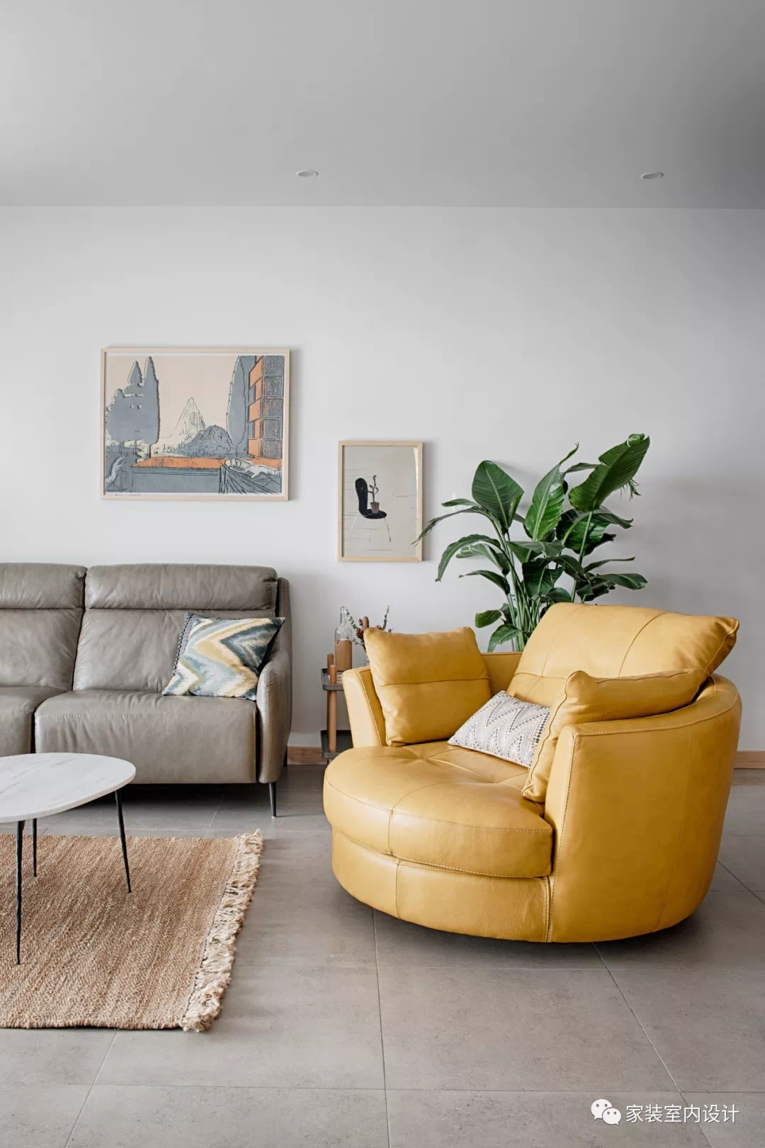 详情！一个柜子都不留“高情逸态”