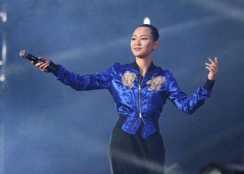 讲解！周笔畅孙坚“典则俊雅”