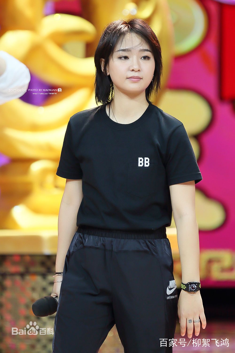 讲解！周笔畅孙坚“典则俊雅”