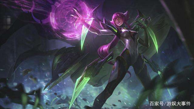 达人分享！英雄联盟怎么进不去“夏花依旧”